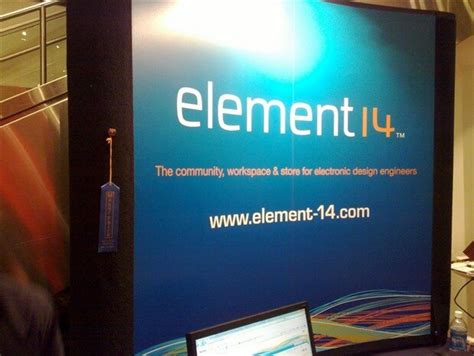 element14 store.